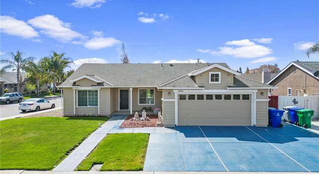 Photo of 1094 Poppy Hills Dr, Atwater, CA 95301