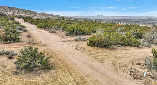Photo of 0 Hollister Rd, Pinon Hills, CA 92372