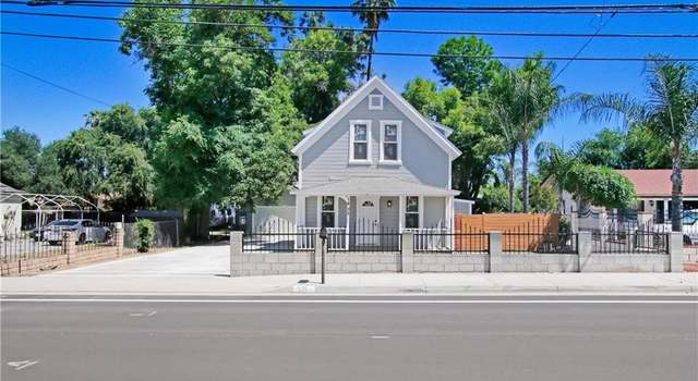 Photo of 1835 Martin Luther King Blvd, Riverside, CA 92507