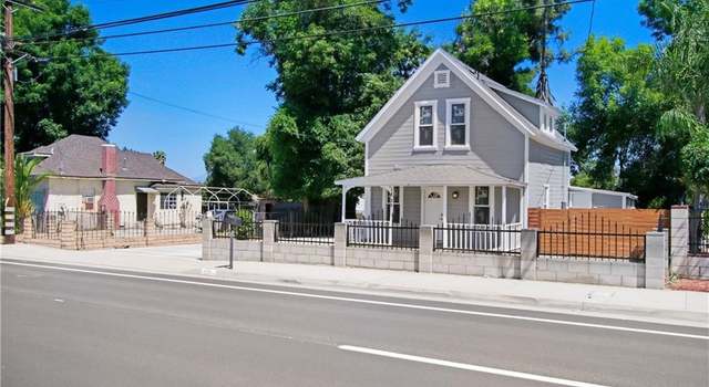 Photo of 1835 Martin Luther King Blvd, Riverside, CA 92507