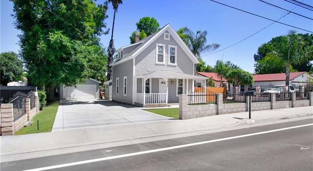 Photo of 1835 Martin Luther King Blvd, Riverside, CA 92507