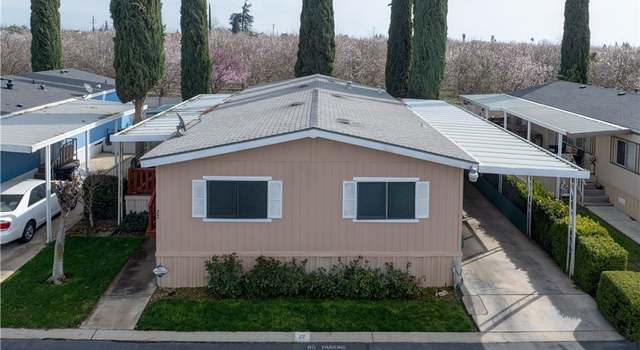 Photo of 6450 N Winton Way #22, Winton, CA 95388