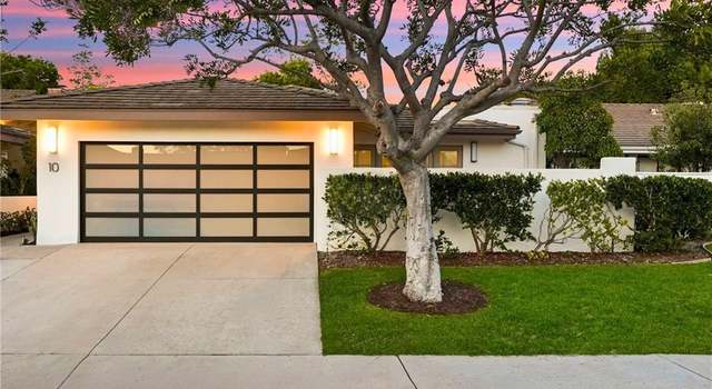 Photo of 10 Maritime Dr, Corona Del Mar, CA 92625
