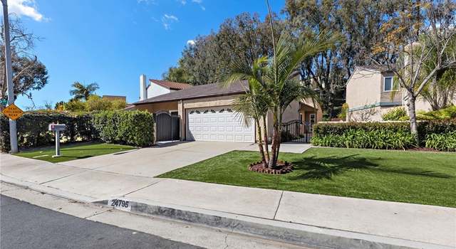 Photo of 24795 Daphne E, Mission Viejo, CA 92691