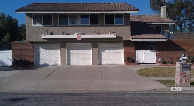 Photo of 1809 Avenida Del Norte, Fullerton, CA 92833