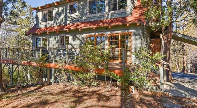 Photo of 27844 North Bay Rd, Lake Arrowhead, CA 92352