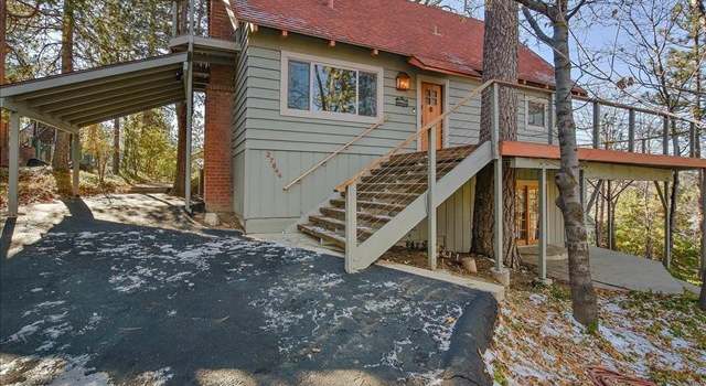 Photo of 27844 North Bay Rd, Lake Arrowhead, CA 92352