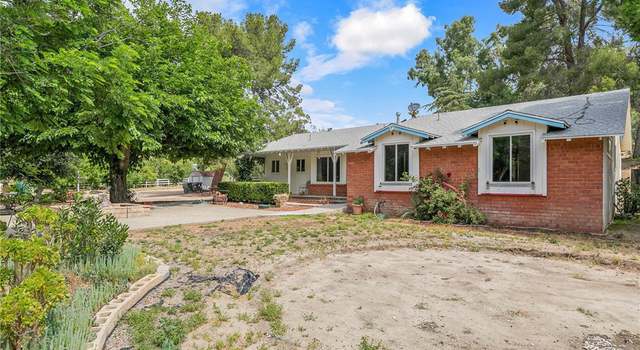 Photo of 30739 Hasley Canyon Rd, Castaic, CA 91384