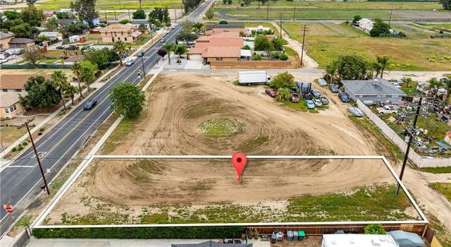 Photo of 0 7th St, Perris, CA 92570