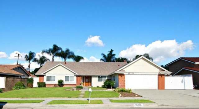 Photo of 15755 Agosta Dr, Hacienda Hts, CA 91745