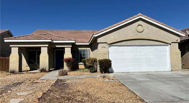 Photo of 11748 Luna Rd, Victorville, CA 92392