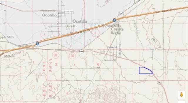 Photo of 63 Hwy 98, CA 92259