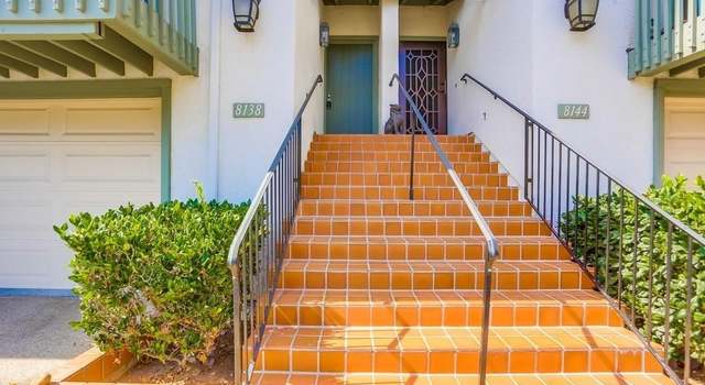 Photo of 8138 Caminito Sonoma, La Jolla, CA 92037