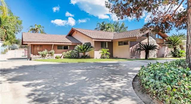 Photo of 380 N Baldy Vista Ave, Glendora, CA 91741