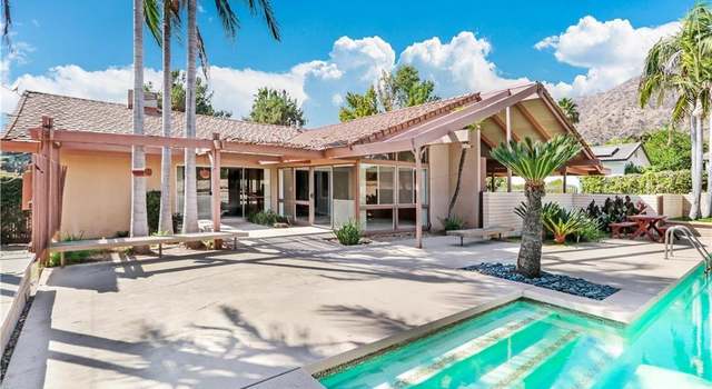 Photo of 380 N Baldy Vista Ave, Glendora, CA 91741