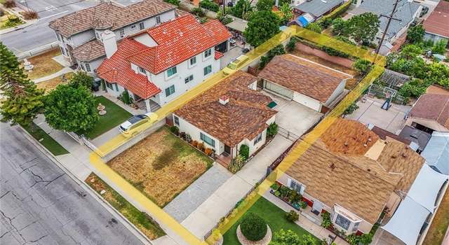 Photo of 1308 Walnut St, San Gabriel, CA 91776
