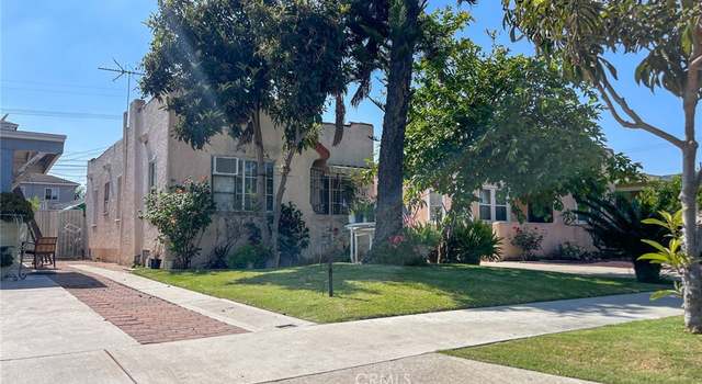 Photo of 8933 Bowman Ave, South Gate, CA 90280