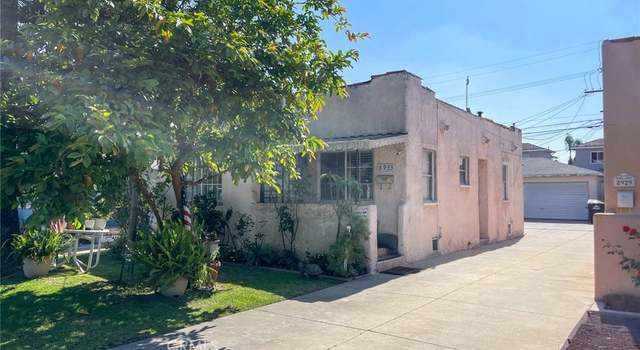Photo of 8933 Bowman Ave, South Gate, CA 90280