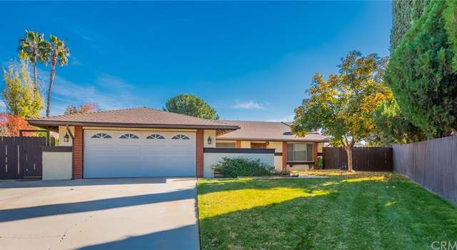 Photo of 1281 Nugget Ct, Calimesa, CA 92320