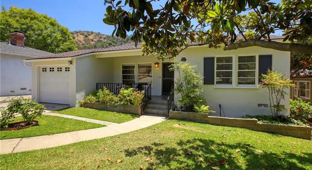 Photo of 1852 Alpha Rd, Glendale, CA 91208