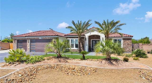 Photo of 14258 Crow Rd, Apple Valley, CA 92307