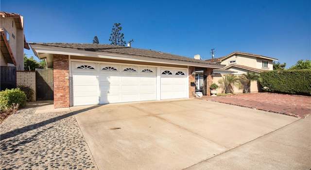 Photo of 17491 Norwood Park Pl, Tustin, CA 92780