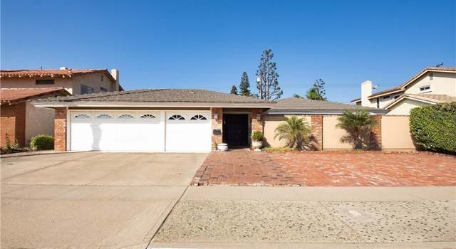 Photo of 17491 Norwood Park Pl, Tustin, CA 92780