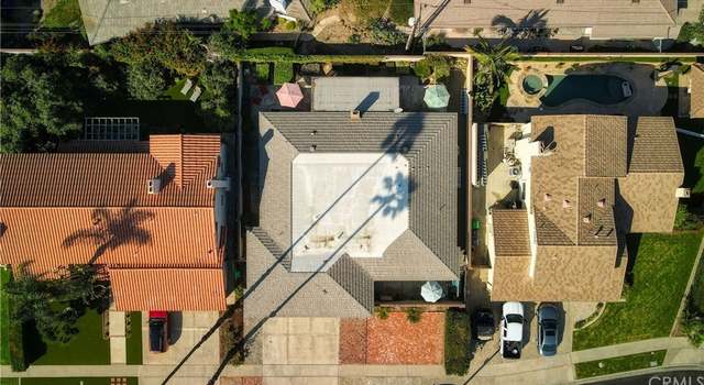 Photo of 17491 Norwood Park Pl, Tustin, CA 92780