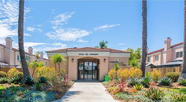Photo of 16001 S Vermont Ave #53, Gardena, CA 90247