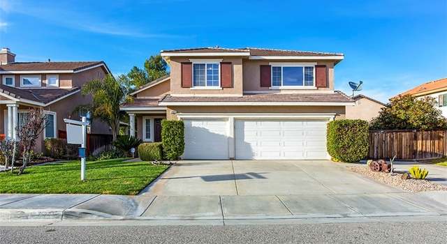 Photo of 29318 Woodlea Ln, Menifee, CA 92584