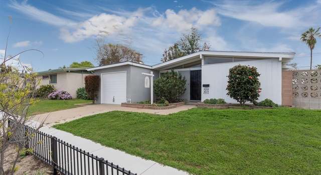 Photo of 4551 BANNOCK Ave, San Diego, CA 92117