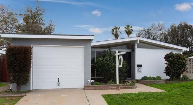 Photo of 4551 BANNOCK Ave, San Diego, CA 92117