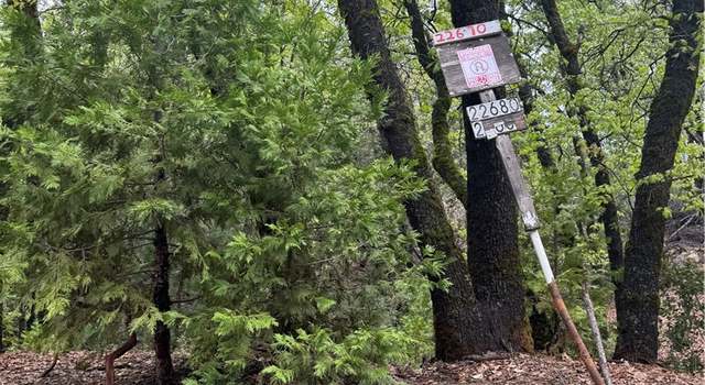 Photo of 0 Wildcat Ridge Rd, Sonora, CA 95370