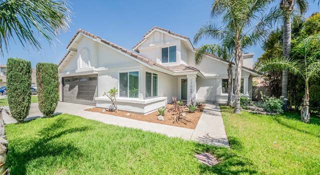 Photo of 17068 Holguin Ct, Fontana, CA 92336