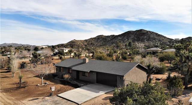 Photo of 55605 Mountain Vw, Yucca Valley, CA 92284