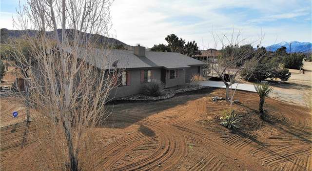 Photo of 55605 Mountain Vw, Yucca Valley, CA 92284