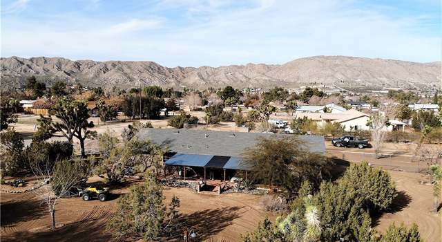 Photo of 55605 Mountain Vw, Yucca Valley, CA 92284