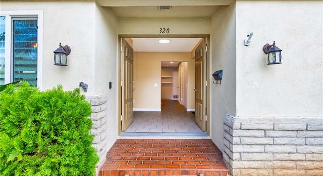 Photo of 320 E Palmdale Ave #1, Orange, CA 92865