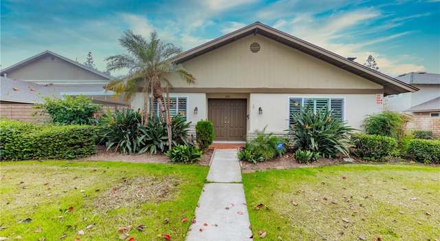 Photo of 320 E Palmdale Ave #1, Orange, CA 92865