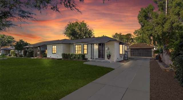 Photo of 4591 Emerson St, Riverside, CA 92506