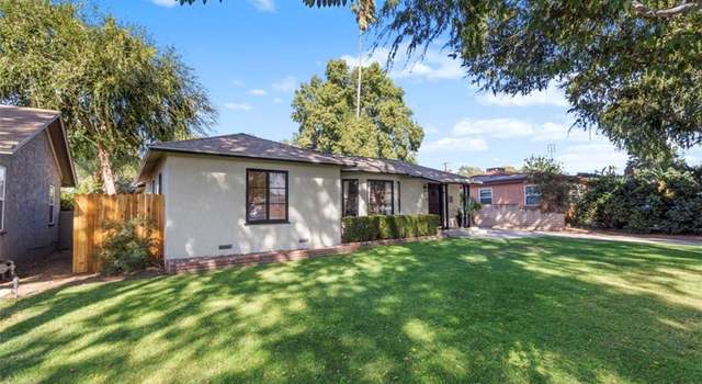 Photo of 4591 Emerson St, Riverside, CA 92506