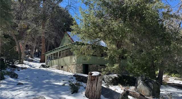 Photo of 9264 Wood Rd, Forest Falls, CA 92339