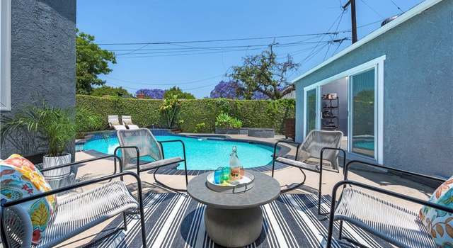 Photo of 4208 Maury Ave, Long Beach, CA 90807
