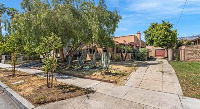 Photo of 615 Alexander St, Glendale, CA 91203