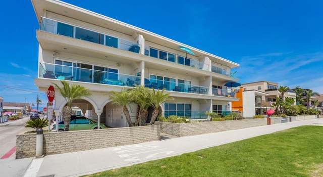 Photo of 3500 Bayside Walk Unit 3C, San Diego, CA 92109