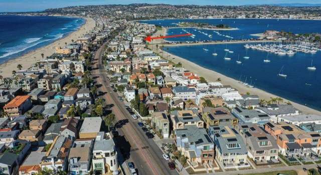 Photo of 3500 Bayside Walk Unit 3C, San Diego, CA 92109