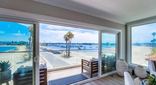 Photo of 3500 Bayside Walk Unit 3C, San Diego, CA 92109