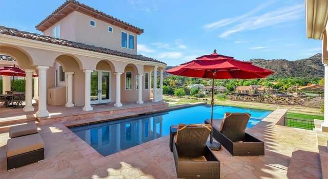 Photo of 22564 Bear Creek Dr S, Murrieta, CA 92562