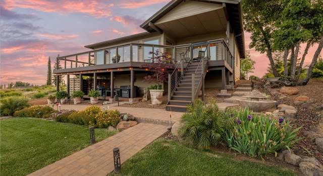 Photo of 5210 Country Club Dr, Paradise, CA 95969