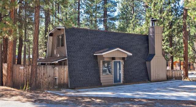 Photo of 42337 Avalon Rd, Big Bear Lake, CA 92315